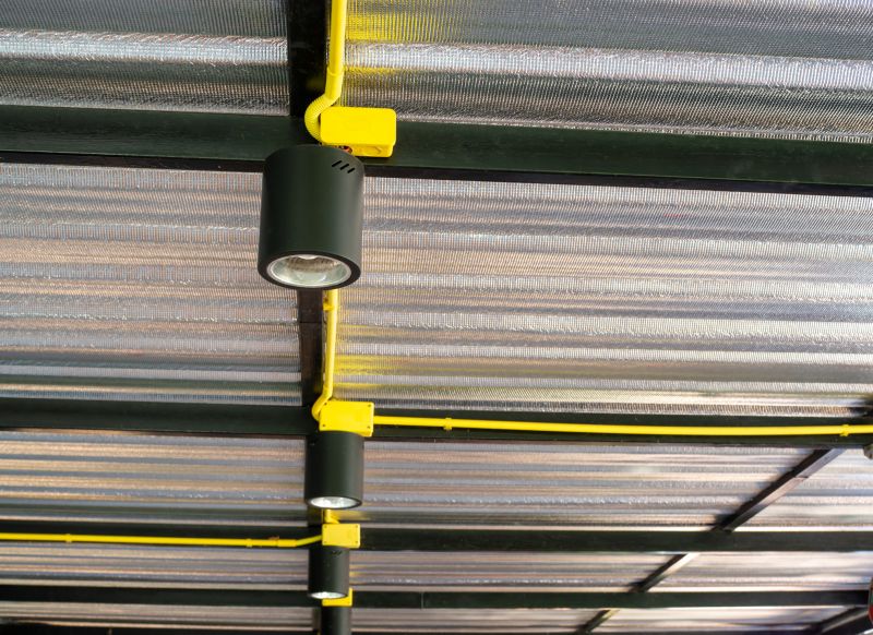 Conduit Installation