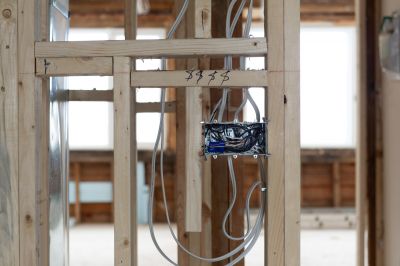 Electric Wire Installation