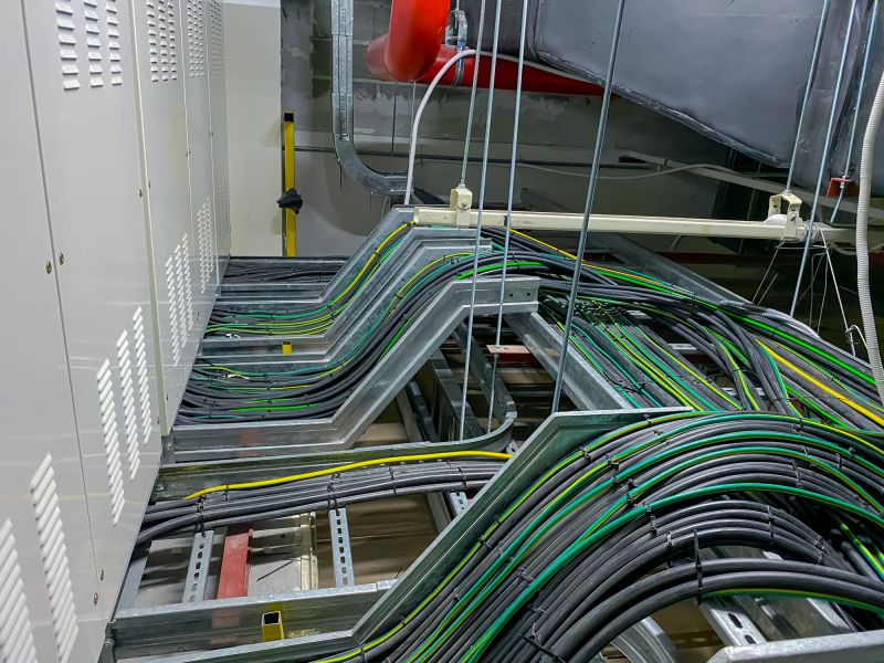 Residential Wiring Systems