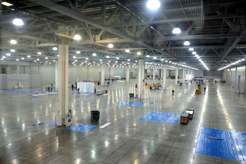 Modern Lighting Installation in Kansas City, KS