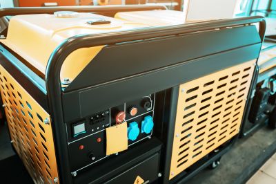 Standby Generator Installation in Conroe, TX