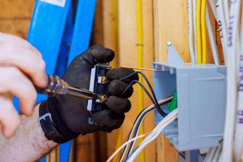 Licensed Electricians