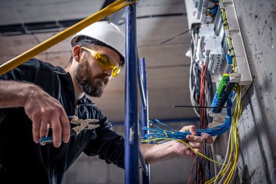 Residential Electricians