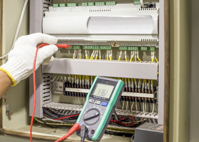 Scheduled Maintenance