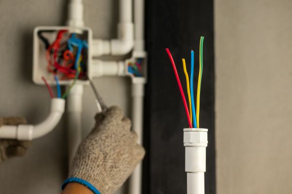 Grow your Electric Wire Installation business