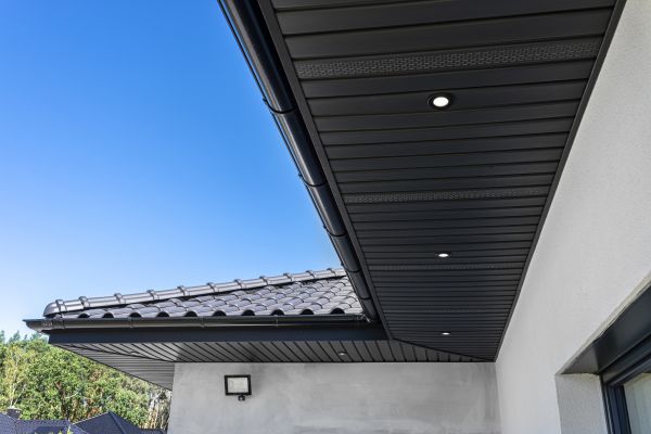 Soffit Lighting Mounting - Soffit Lighting Mounting Holbrook, New York